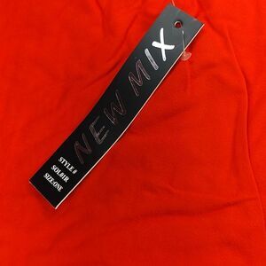 New Mix Leggings